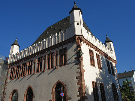 Fotos Leinwandhaus | Frankfurt am Main