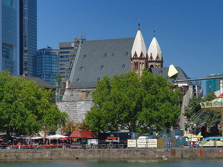 Leonhardskirche