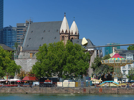 Fotos Leonhardskirche