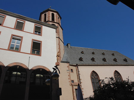 Liebfrauenkirche Fotos