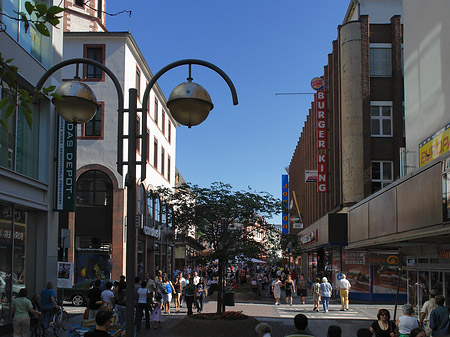 Foto Liebfrauenstraße
