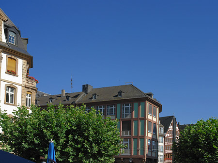 Fotos Liebfrauenstraße