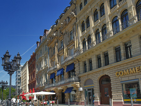 Commerzbank AG am Opernplatz