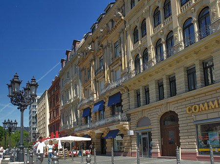 Fotos Commerzbank AG am Opernplatz | Frankfurt am Main