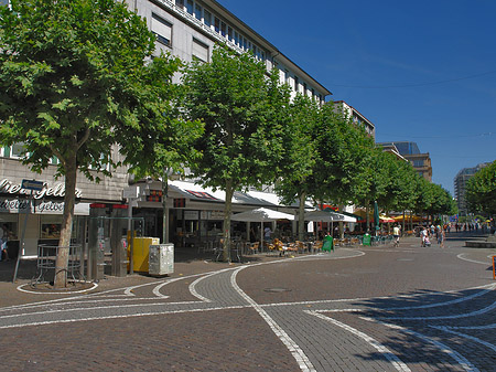 Fotos Fressgasse