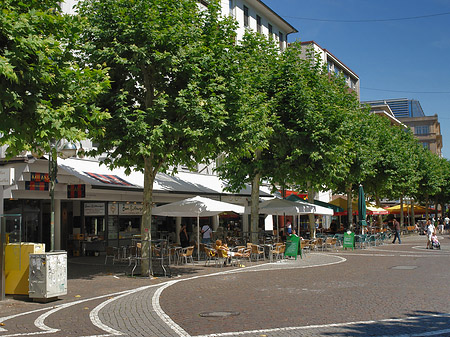 Foto Fressgasse
