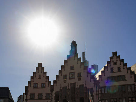 Fotos Rathaus