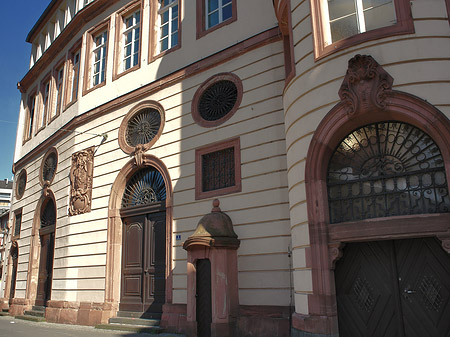 Foto Ratskeller - Frankfurt am Main