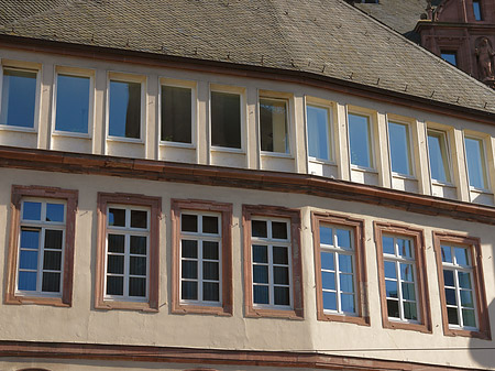Fotos Fenster vom Ratskeller