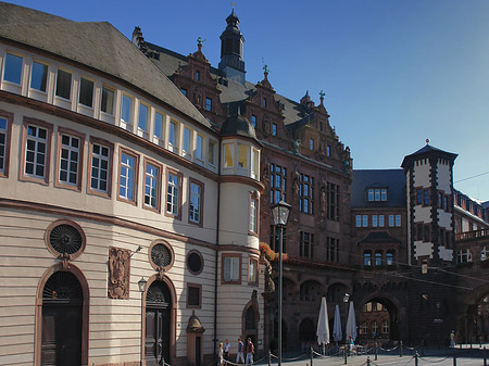 Foto Ratskeller - Frankfurt am Main