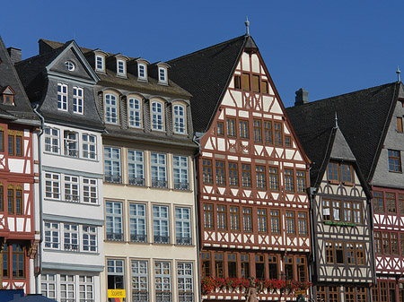 Fotos Römer | Frankfurt am Main