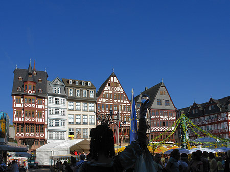 Fotos Römer | Frankfurt am Main