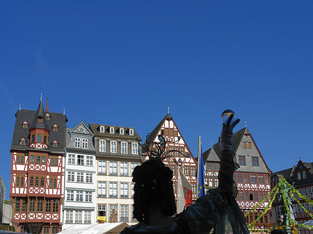 Römer Foto 