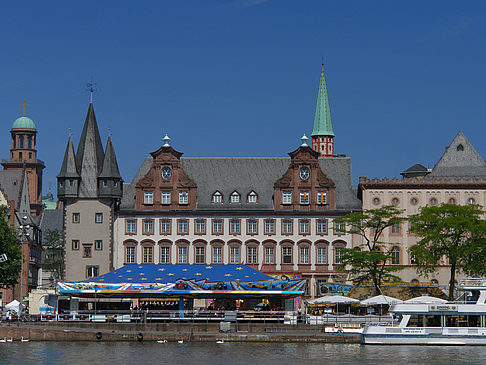 Foto Saalhof