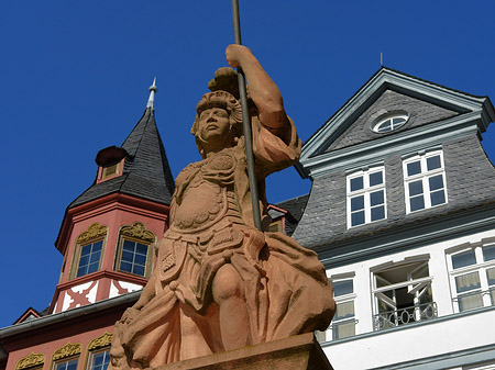 Foto Samstagsberg - Frankfurt am Main