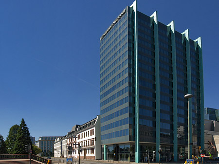 Fotos Schweizer National und Schauspiel Frankfurt