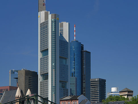 commerzbanktower Foto 