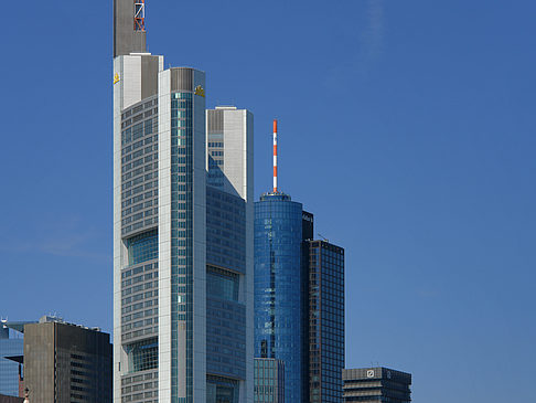 commerzbanktower