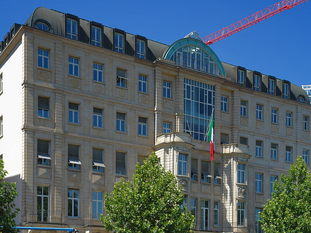 Foto Organisation Ordensmann
