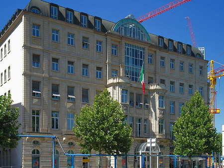 Fotos Organisation Ordensmann
