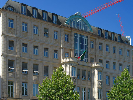 Foto Organisation Ordensmann - Frankfurt am Main