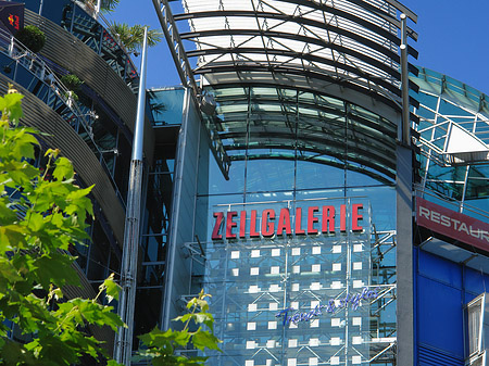 Fotos Zeilgalerie