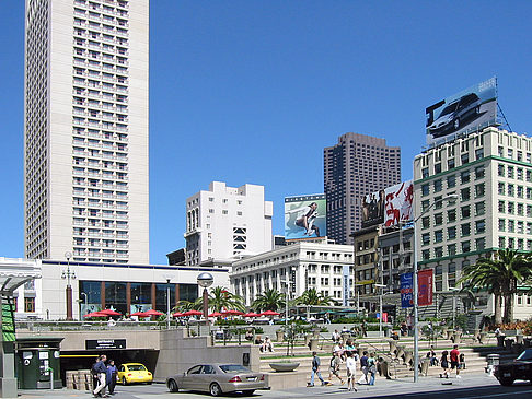 Foto Union Square