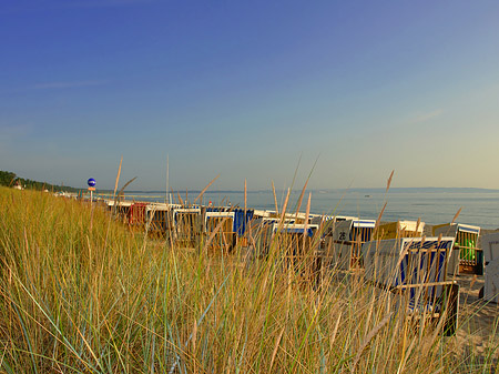 Foto Dünen