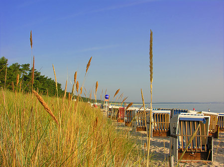 Foto Dünen