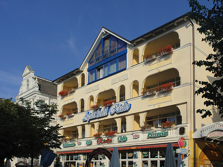 Fotos Hauptstraße