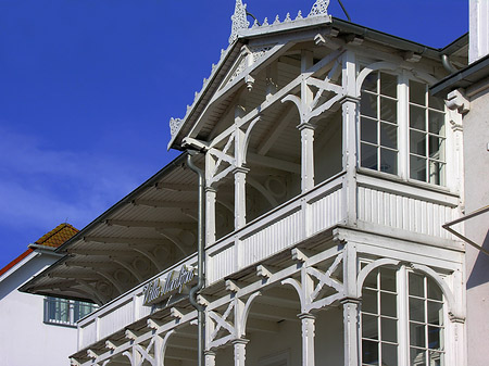 Foto Hauptstraße