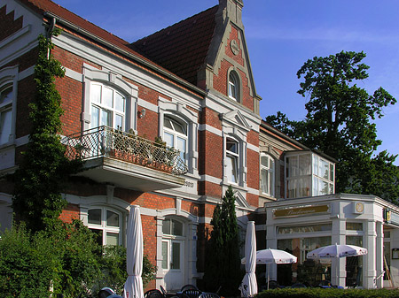Fotos Hauptstraße