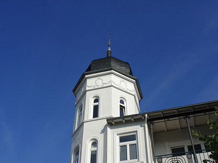 Foto Hauptstraße
