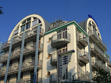 Hotel am Meer Fotos