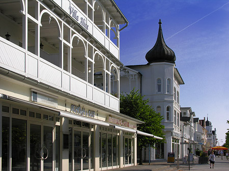 Hotels