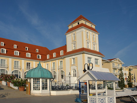 Fotos Kurhaus