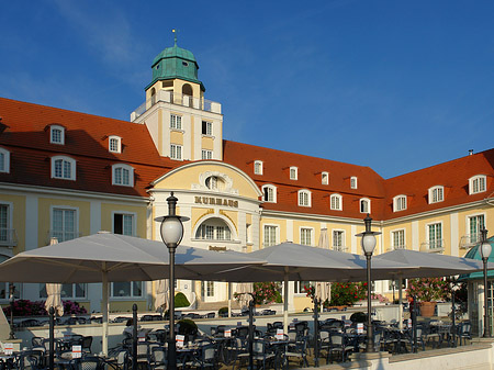 Fotos Kurhaus