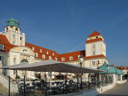 Foto Kurhaus