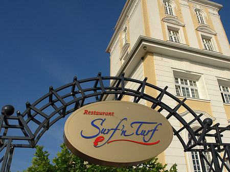 Foto Kurhaus - Ostseebad Binz