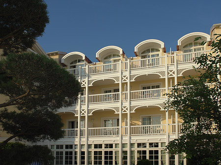Foto Kurhaus - Ostseebad Binz