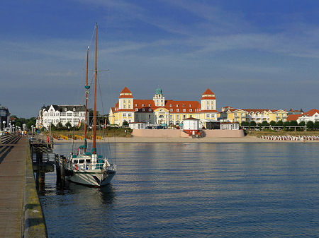Fotos Kurhaus
