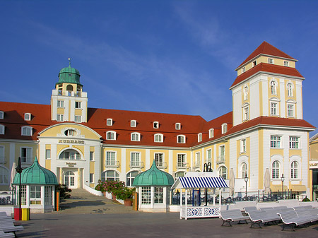 Kurhaus Foto 