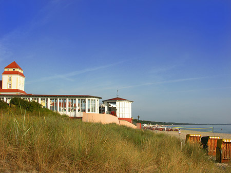 Foto Kurhaus