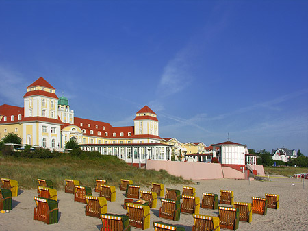Foto Kurhaus