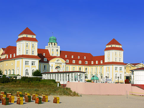 Fotos Kurhaus | Ostseebad Binz