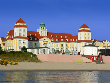 Foto Kurhaus