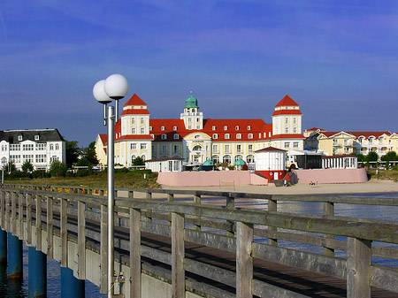 Foto Kurhaus