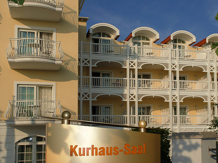 Fotos Kurhaus | Ostseebad Binz