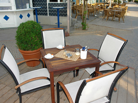 Restaurant Fotos