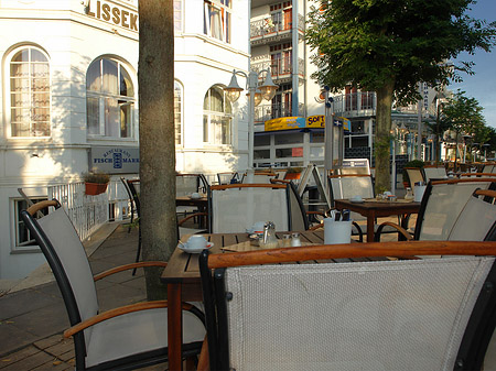 Foto Restaurant